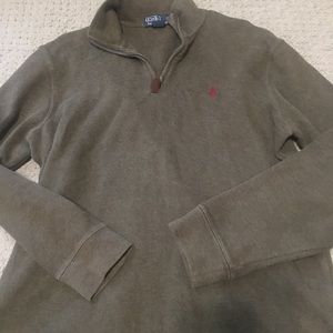 Ralph Lauren polo